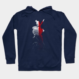 ROMAN WARRIOR Hoodie